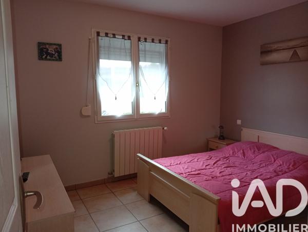 Maison à vendre 4 pièces 93 m² Rieux-de-Pelleport
