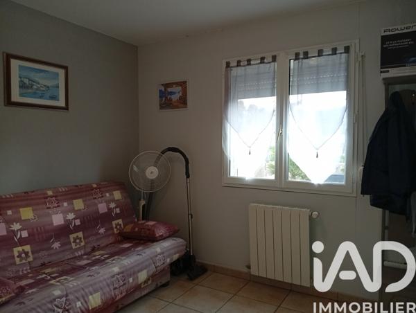 Maison à vendre 4 pièces 93 m² Rieux-de-Pelleport