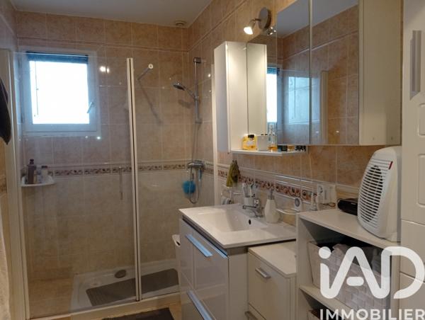 Maison à vendre 4 pièces 93 m² Rieux-de-Pelleport