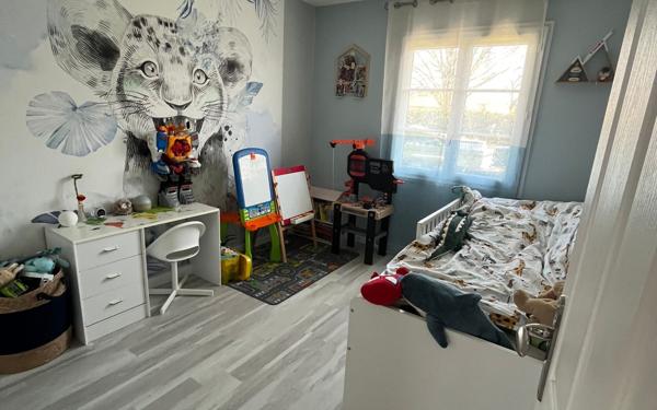 Maison à vendre    5 pièces •  Saint-Loubès