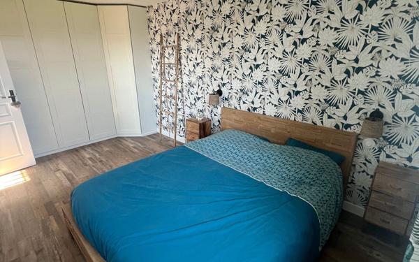 Maison à vendre    5 pièces •  Saint-Loubès