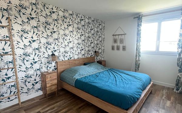 Maison à vendre    5 pièces •  Saint-Loubès