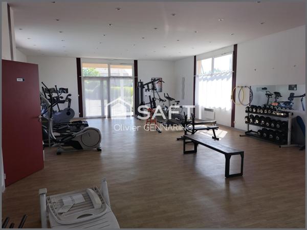 JOLI BASTIDON TYPE 3 DE 48 M²