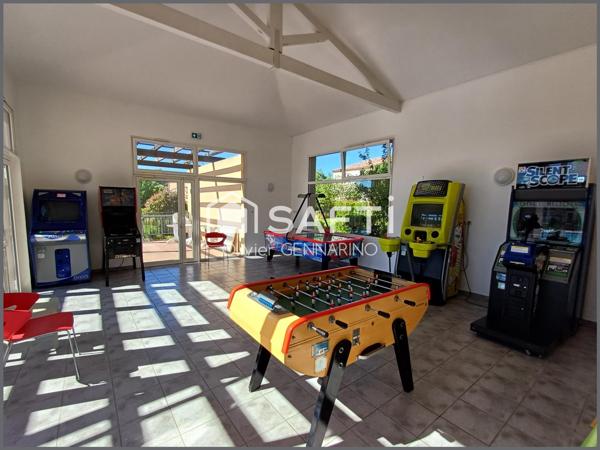 JOLI BASTIDON TYPE 3 DE 48 M²