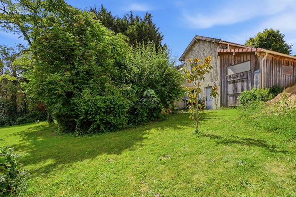 Maison Fourqueux 4 pièce(s) 81 m2 590 000 € **  - Référence  18516