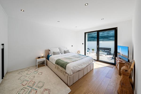 Vente Maison de luxe Lugrin 6 Pièces 171 m²