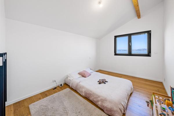Vente Maison de luxe Lugrin 6 Pièces 171 m²
