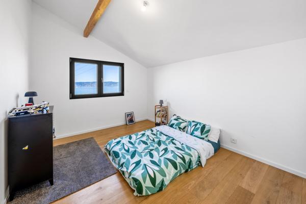 Vente Maison de luxe Lugrin 6 Pièces 171 m²