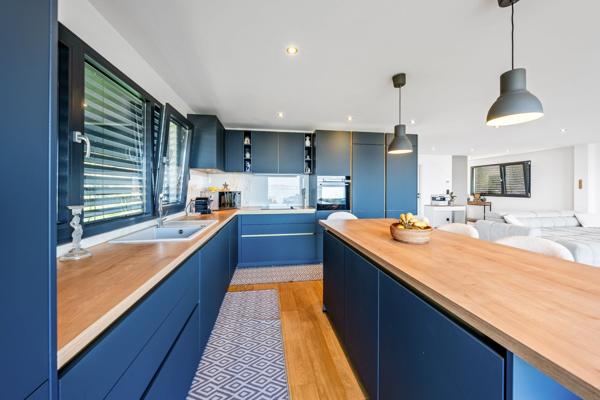Vente Maison de luxe Lugrin 6 Pièces 171 m²