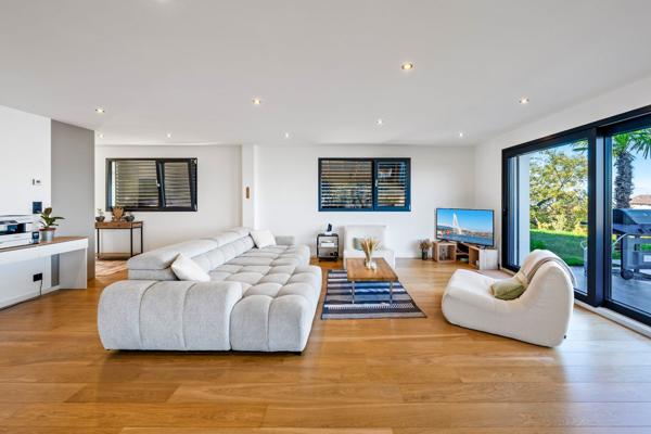 Vente Maison de luxe Lugrin 6 Pièces 171 m²