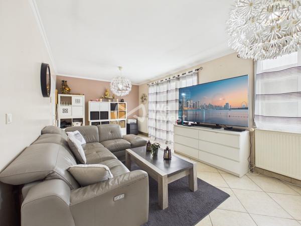 Maison familiale de plain pied