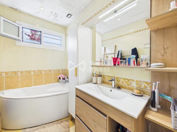 Maison familiale de plain pied