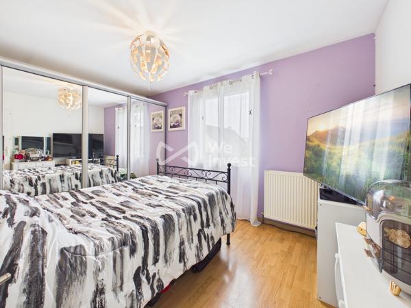 Maison familiale de plain pied