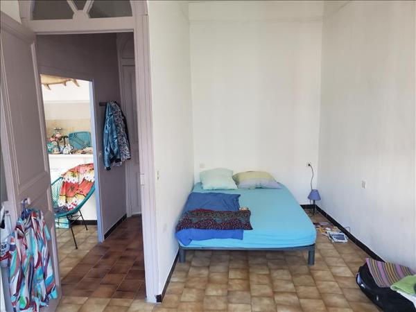 Appartement à vendre |  Sète |  3 pièces | 52 m²