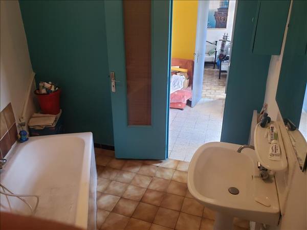 Appartement à vendre |  Sète |  3 pièces | 52 m²