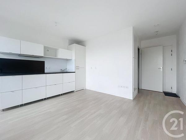 Appartement Studio à vendre  1 pièce - 22 m2 LILLE - 59