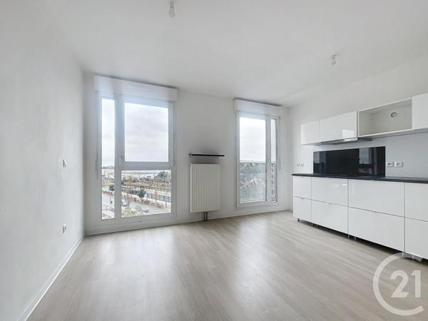 Appartement Studio à vendre  1 pièce - 22 m2 LILLE - 59