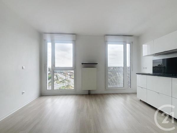 Appartement Studio à vendre  1 pièce - 22 m2 LILLE - 59