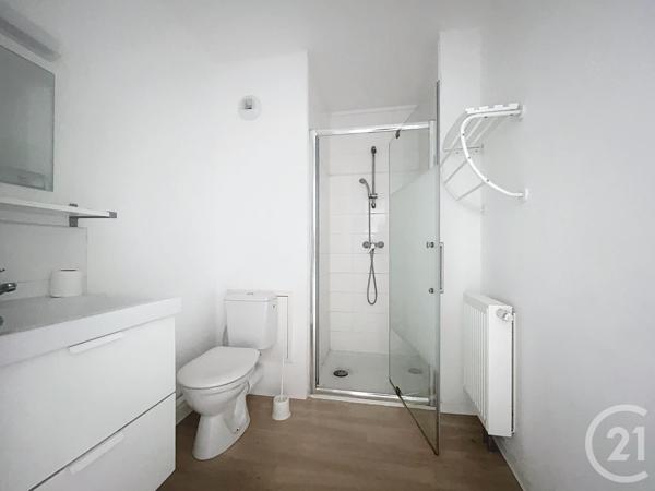 Appartement Studio à vendre  1 pièce - 22 m2 LILLE - 59