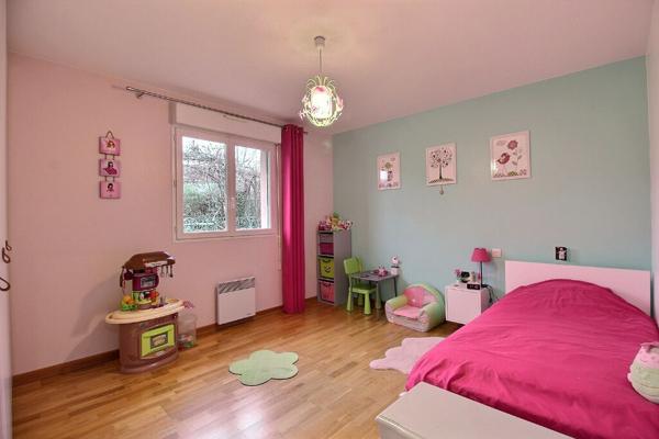 Proche Le Mesnil Esnard Charmante maison 156 M2