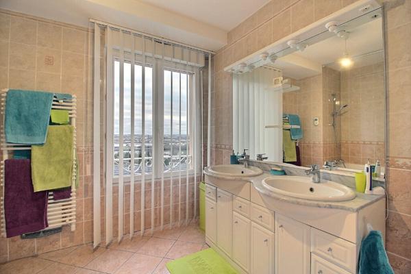 Proche Le Mesnil Esnard Charmante maison 156 M2