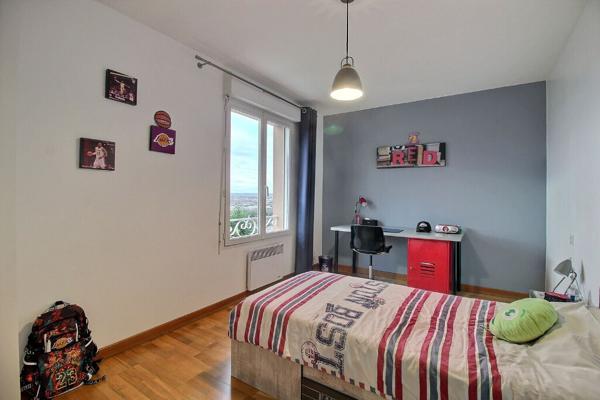 Proche Le Mesnil Esnard Charmante maison 156 M2