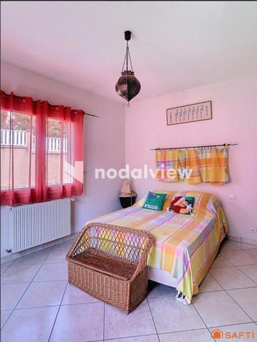 Belle et grande villa proche de la nature