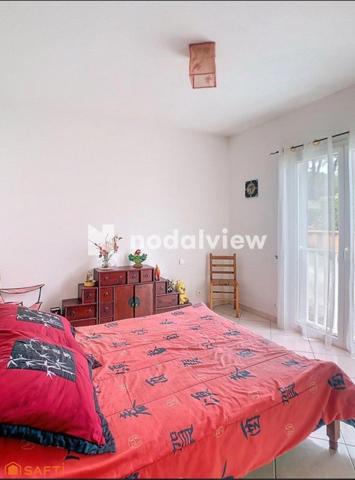 Belle et grande villa proche de la nature