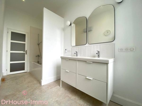 Maison à vendre 8 pièces de 350 m²