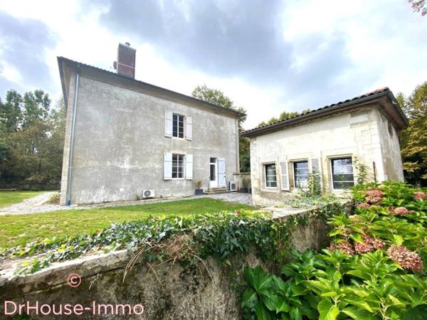 Maison à vendre 8 pièces de 350 m²