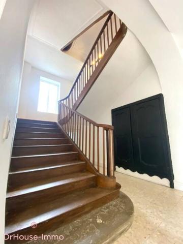 Maison à vendre 8 pièces de 350 m²