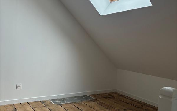 Maison à louer    3 pièces •  Tergnier