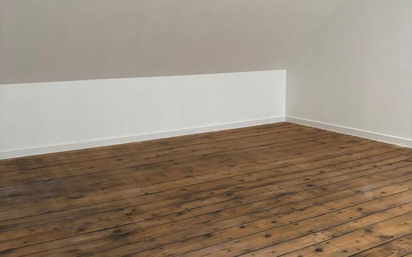 Maison à louer    3 pièces •  Tergnier