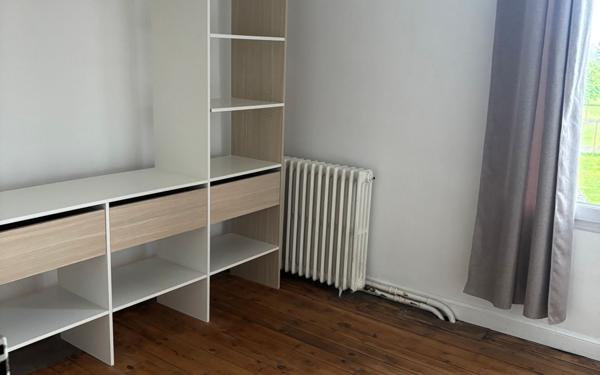 Maison à louer    3 pièces •  Tergnier