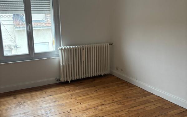 Maison à louer    3 pièces •  Tergnier