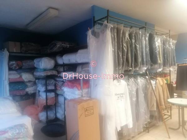 Commerce à vendre 2 pièces de 93 m²