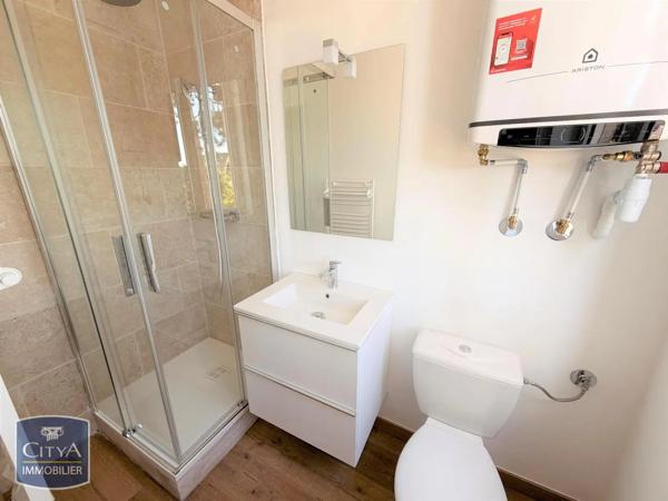 Appartement à louer 1 pièce 14.98m² Laon (02000)