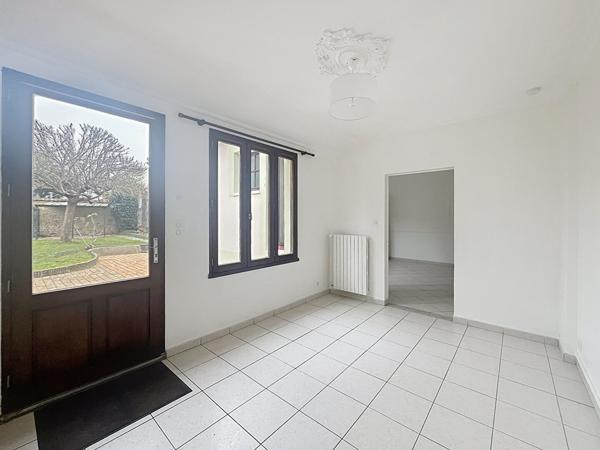 LUCON MAISON 4 CHAMBRES