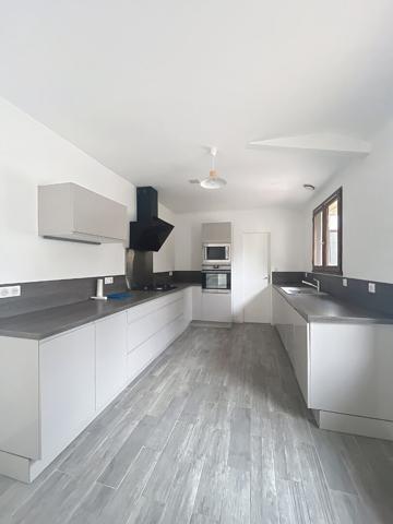 LUCON MAISON 4 CHAMBRES