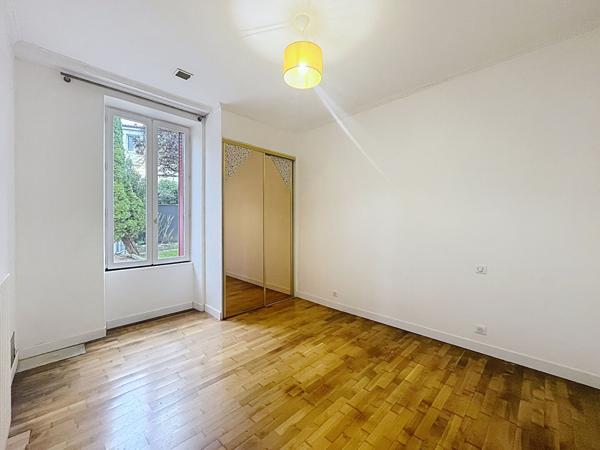 LUCON MAISON 4 CHAMBRES