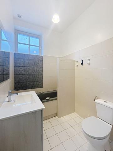 LUCON MAISON 4 CHAMBRES