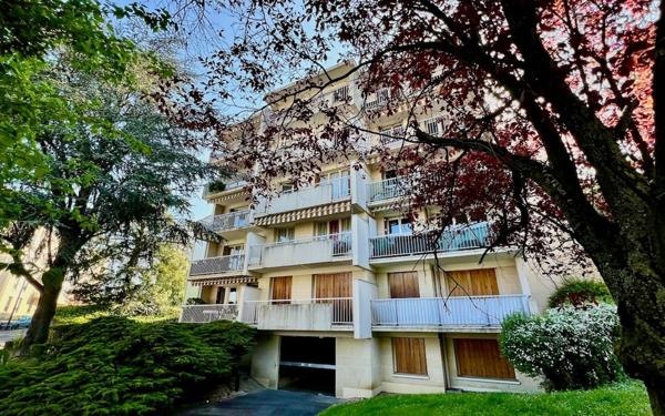 Appartement à vendre    4 pièces •  Bry-sur-Marne