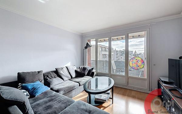 Appartement à vendre    4 pièces •  Bry-sur-Marne