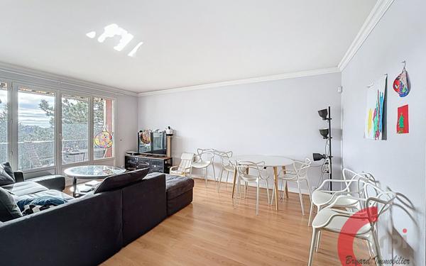 Appartement à vendre    4 pièces •  Bry-sur-Marne