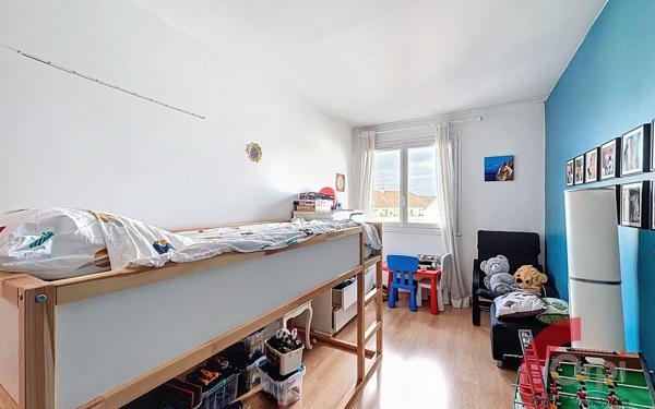 Appartement à vendre    4 pièces •  Bry-sur-Marne