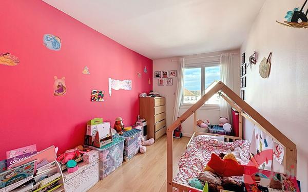 Appartement à vendre    4 pièces •  Bry-sur-Marne