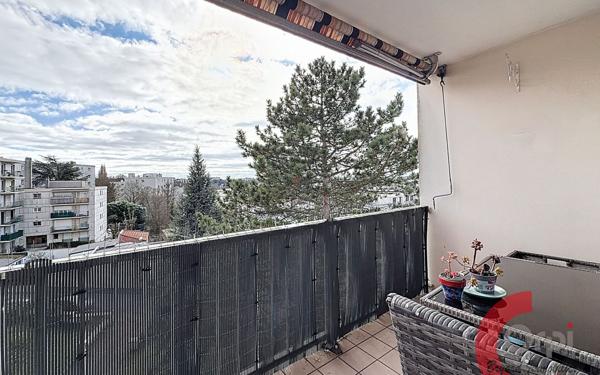 Appartement à vendre    4 pièces •  Bry-sur-Marne