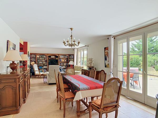 A Vendre Maison Angers Lac de Maine 6 pièces 164 m2 Jardin