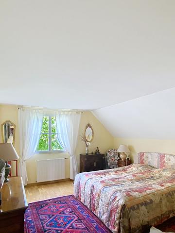 A Vendre Maison Angers Lac de Maine 6 pièces 164 m2 Jardin