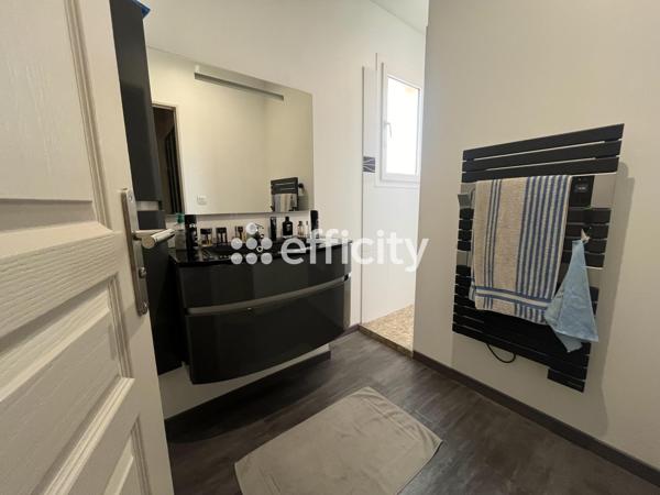 Maison 4 pièces - 93 m²